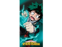 My Hero Academia Badetuch - 70x140 cm von MCU