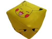 Pokemon Pikachu Cube Team Pude von MCU