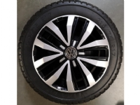 Räder für VW Amarok Elektroauto 12v m/4xMotor von MCU