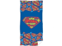 Superman Badetuch - 100 Prozent Baumwolle von MCU