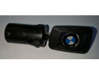 Zündschloss mit Schlüssel für BMW S 1000 RR Motorrad von MCU