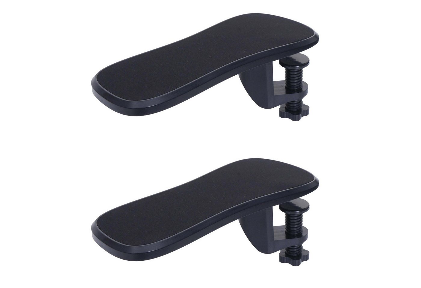 MCW Handballenauflage MCW-N75-2 (Set, 2-St., 2er-Set) von MCW