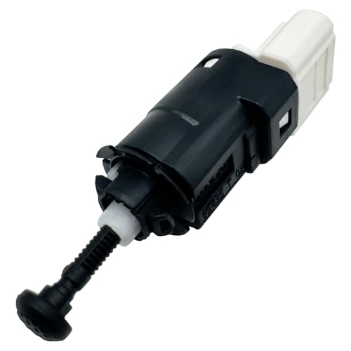 MCamooer Bremslichtschalter kompatibel mit Kangoo Laguna 2 Trafic 2 Espace 4 Modus Bremslichtschalter für Clio 3 4 Twingo 2 Captur Logan Sandero Duster 330731 8200276361 von MCamooer