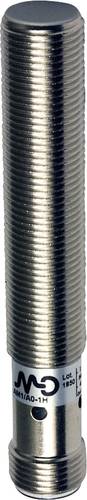 MD Micro Detectors Induktiver Sensor AM1/BP-1H MD Micro Detectors Induktiver Sensor AM1/BP-1H von MD Micro Detectors