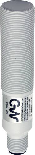 MD Micro Detectors Kapazitiver Sensor C18P/BP-1E MD Micro Detectors Kapazitiver Sensor C18P/BP-1E von MD Micro Detectors