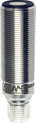 MD Micro Detectors Ultraschall-Sensor UK6C/H2-1EUL UK6C/H2-1EUL 1St. MD Micro Detectors Ultraschall-Sensor UK6C/H2-1EUL UK6C/H2-1EUL 1St. von MD Micro Detectors