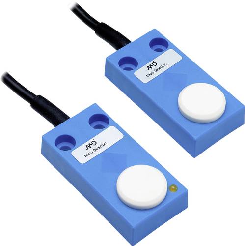 MD Micro Detectors Ultraschallschranke UHS/AP-0A UHS/AP-0A 1St. von MD Micro Detectors