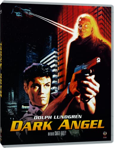 Dark Angel [Blu-Ray] von MDC Films