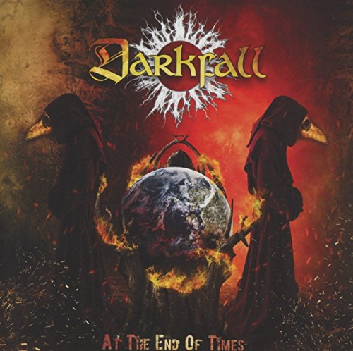 At the End of Times von AL!VE