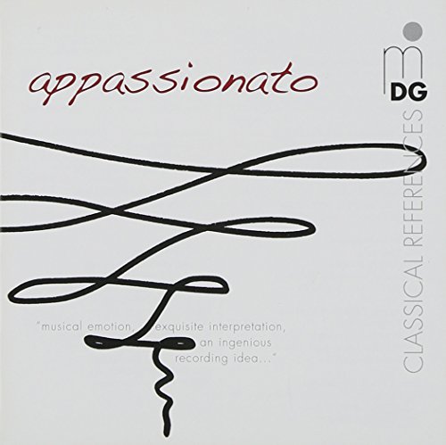 Appassionato von MDG