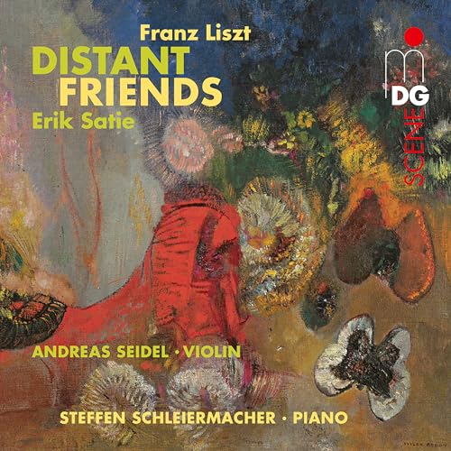 Distant Friends von MDG