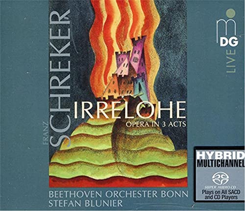 Irrelohe Irrelohe von MDG