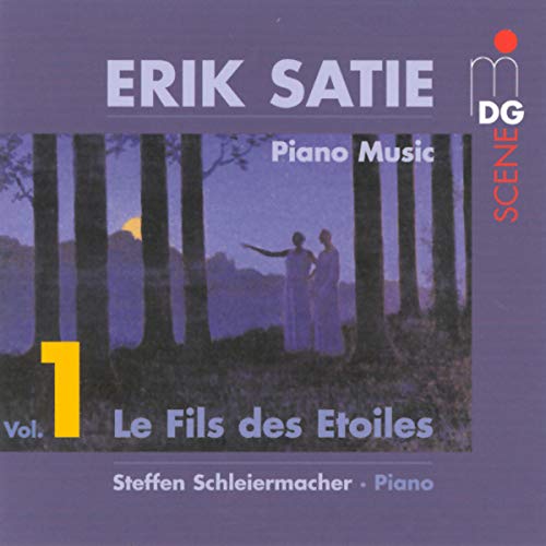 Klavierwerke Vol.1 Klavierwerke Vol.1 von MDG