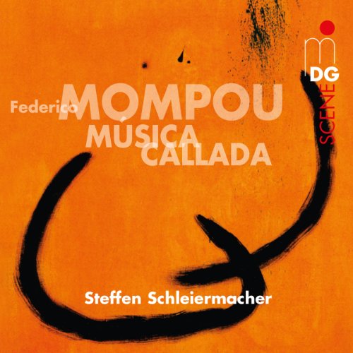 Música Callada von MDG