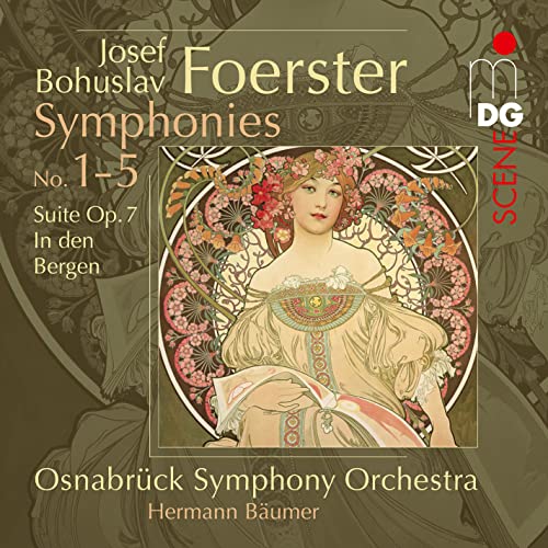 Sämtliche Sinfonien Sämtliche Sinfonien von MDG