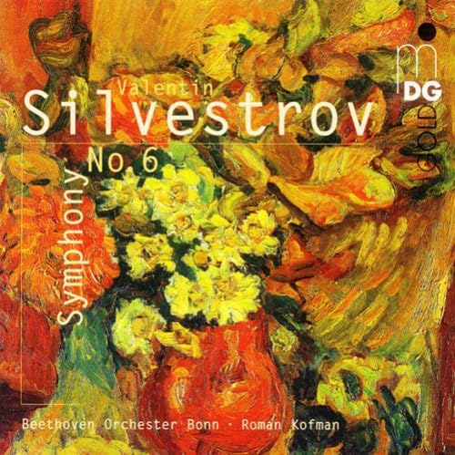 Sinfonie 6 von MDG