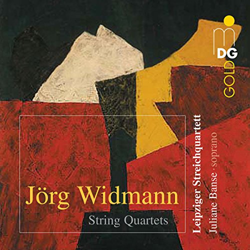 Streichquartette Streichquartette von MDG