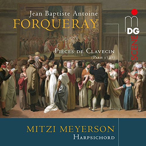 Suiten Suiten von MDG