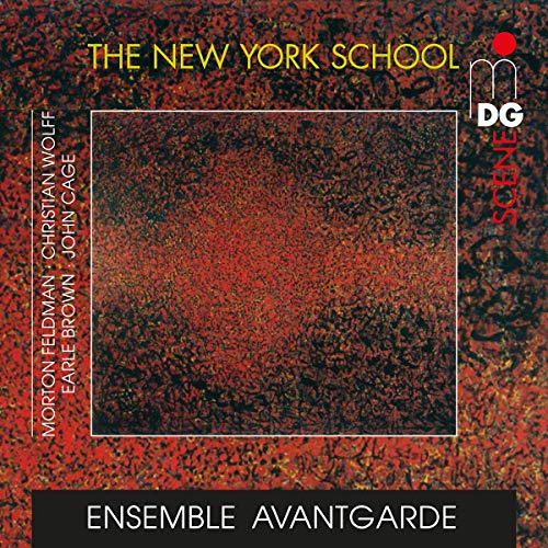 The New York School von MDG