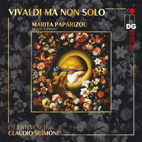 Vivaldi Ma Non Solo von MDG