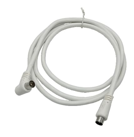 Câble d'antenne TV Câble coaxial TV en cuivre pur avec blindage élevé pour signal fort Câble d'antenne TV Câble coaxial TV en cuivre pur avec blindage élevé pour signal fort von MDLSDE