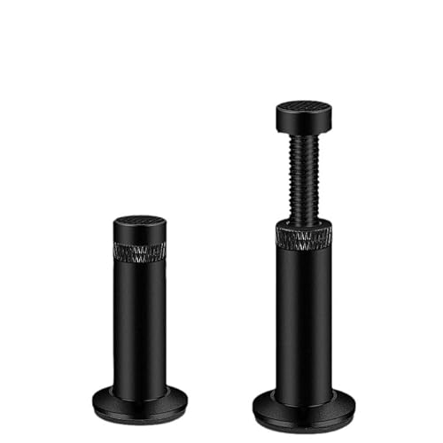 MDLSDE Grafikkarten Halterung, GPU Halterung, Grafikkarten Halter, Video Karte Sag Halter, Grafikkartenhalterung Aus Aluminium, S(26mm-50mm) von MDLSDE