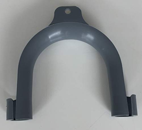 Haltebogen Einhängebogen für Ablaufschlauch für Spülmaschinen Waschmaschine universal einsetzbar Haltebogen Einhängebogen für Ablaufschlauch für Spülmaschinen Waschmaschine universal einsetzbar von MDS Ersatzteile