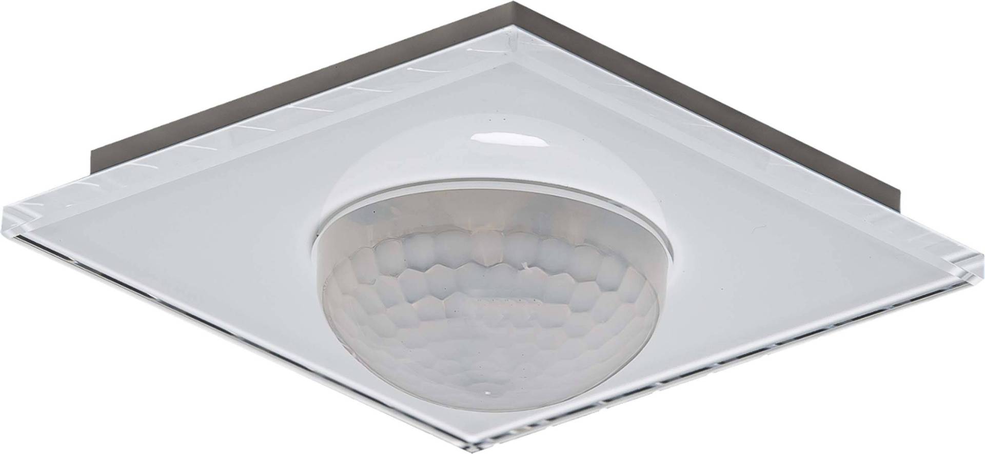 MDT Glaspräsenzmelder 360° mit 3 Sensoren und Temperatursensor Weiß SCN- MDT Glaspräsenzmelder 360° mit 3 Sensoren und Temperatursensor Weiß SCN- von MDT technologies GmbH