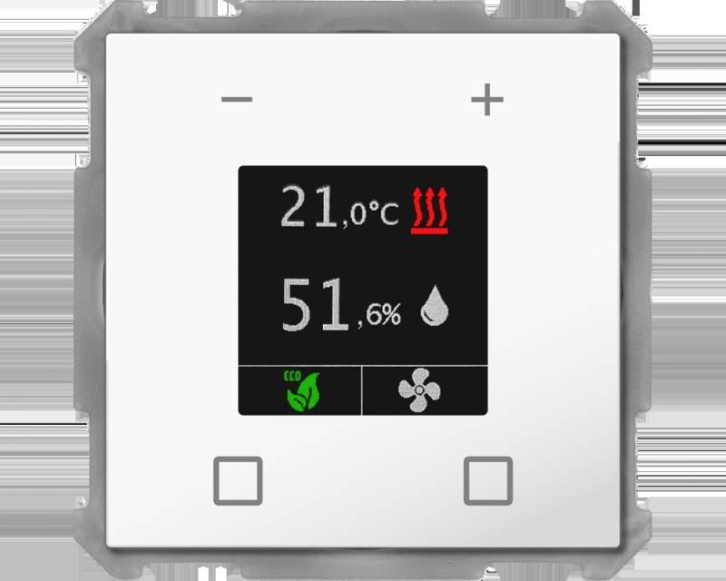 MDT technologies Raumtemperaturregler Smart SCN-RTR63S.01 von MDT technologies