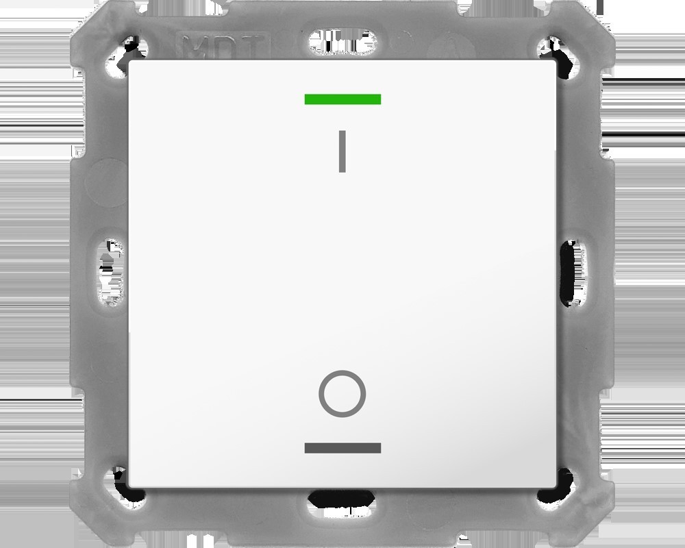 MDT technologies Taster Light 55 1-fach BE-TAL5501.B1 MDT technologies Taster Light 55 1-fach BE-TAL5501.B1 von MDT technologies