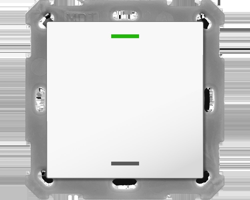 MDT technologies Taster Light 55 1-fach BE-TAL55T1.01 MDT technologies Taster Light 55 1-fach BE-TAL55T1.01 von MDT technologies