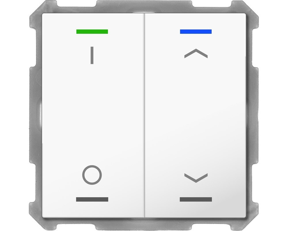 MDT technologies Taster Light 63 2-fach BE-TAL63T2.D1 MDT technologies Taster Light 63 2-fach BE-TAL63T2.D1 von MDT technologies