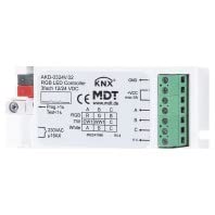 LED Controller 3-Kanal, RGB MDT AKD-0324V.02 von MDT