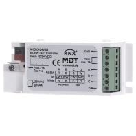 LED Controller 4-Kanal, RGBW MDT AKD-0424V.02 von MDT