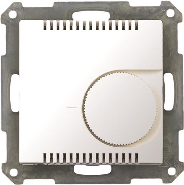 MDT SCN-RT1UPE.G1 Raumtemp regler 55mm UP einstellbar (SCN-RT1UPE.G1) von MDT