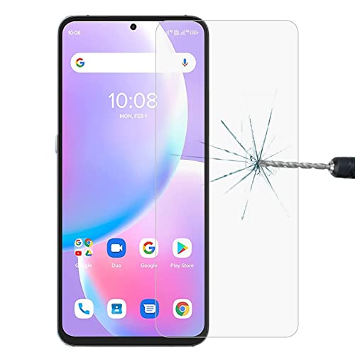 AYHC TTYHK 0,26 mm 9H 2,5D Panzerglasfolie für Umidigi A11 Pro Max AYHC TTYHK 0,26 mm 9H 2,5D Panzerglasfolie für Umidigi A11 Pro Max von MDYH