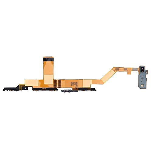 HDZ AYT Power-Knopf-Flexkabel for Sony Xperia X Compact/X Mini HDZ AYT Power-Knopf-Flexkabel for Sony Xperia X Compact/X Mini von MDYH