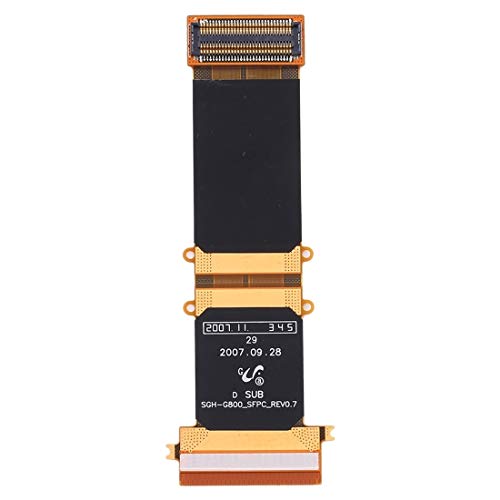 HDZ AYY Motherboard-Flexkabel for Samsung SGH-G800 von MDYH