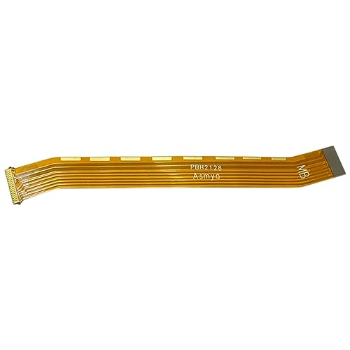 HKYJ Für Lenovo Tab M7 3rd Gen TB-7306 TB-7306F TB-7306X PBH2128 Motherboard LCD Flex Kabel WWGFF von MDYH