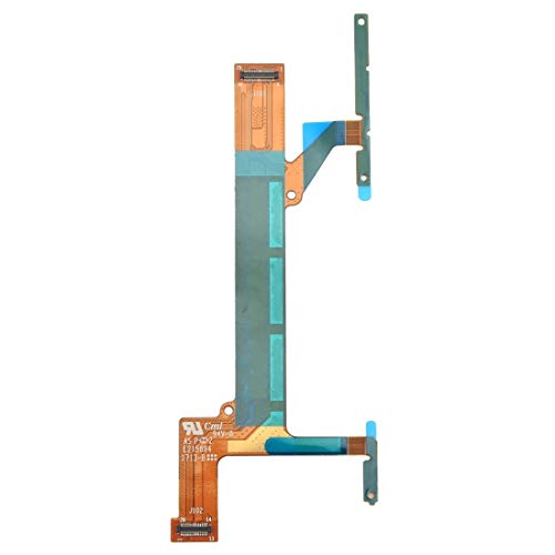 MDYH HDZ AYT Power-Knopf-Flexkabel for Sony Xperia XA1 von MDYH