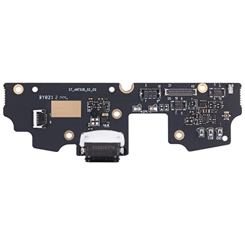 MDYH Ladeadapter für Ulefone Power Armor 13, USB Typ C, 1A, 5V, 1 Stück von MDYH