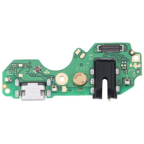 MDYH HDZ For Tecno Spark 8C OEM Ladeanschluss Board RRTWW von MDYH