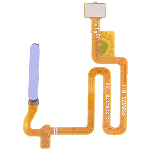 MDYH HDZ Für OnePlus Nord N200 5G Fingerabdrucksensor Flexkabel TTYQQ MDYH HDZ Für OnePlus Nord N200 5G Fingerabdrucksensor Flexkabel TTYQQ von MDYH