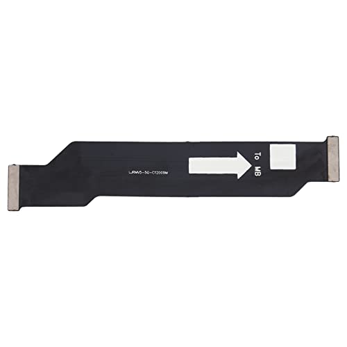 MDYH HDZ TTYKK für OPPO Realme V5 5G Motherboard Flex Kabel von MDYH