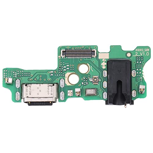 MDYH HDZ für Infinix Hot 11s X6812, X6812B OEM Ladeanschlussplatine TTYHH von MDYH