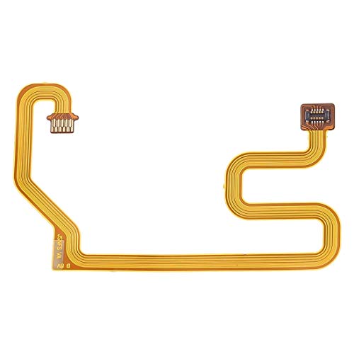 MDYH HKYJ AYSMG Fingerabdruck-Sensor-Flexkabel-Verlängerung für Honor 8X von MDYH