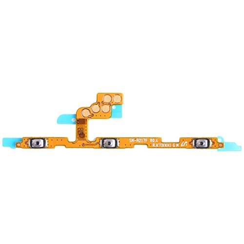 MDYH HKYJ Für Samsung Galaxy A21s SM-A217 Power Button & Volume Button Flex Cable TTYHJ MDYH HKYJ Für Samsung Galaxy A21s SM-A217 Power Button & Volume Button Flex Cable TTYHJ von MDYH