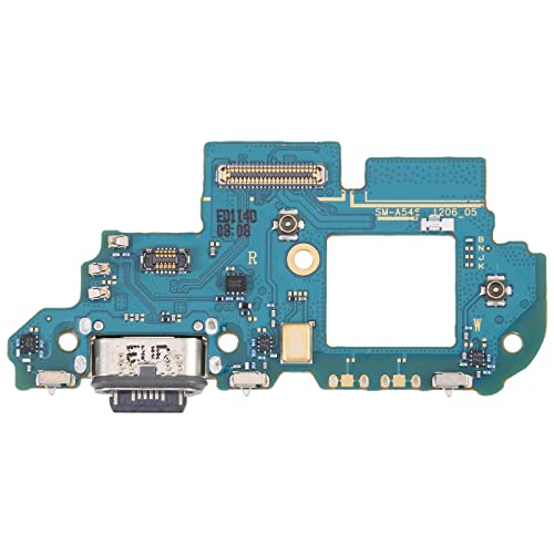 MDYH HKYJ Für Samsung Galaxy A54 SM-A546B Ladeanschlussplatine TTYJJ MDYH HKYJ Für Samsung Galaxy A54 SM-A546B Ladeanschlussplatine TTYJJ von MDYH