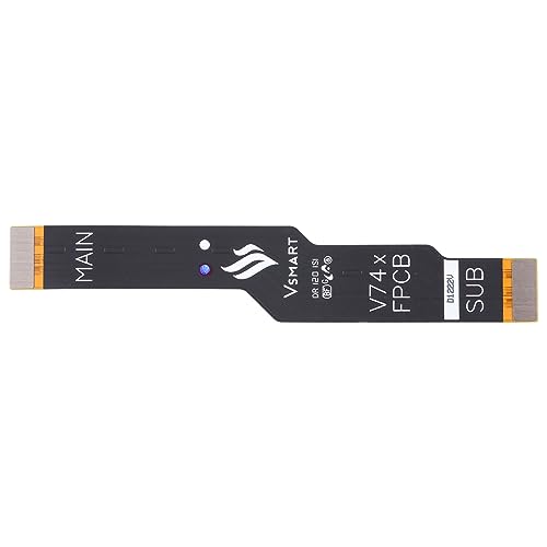 MDYH HWDZ WWTGB Für Vsmart Airs 4 OEM Motherboard Flexkabel MDYH HWDZ WWTGB Für Vsmart Airs 4 OEM Motherboard Flexkabel von MDYH