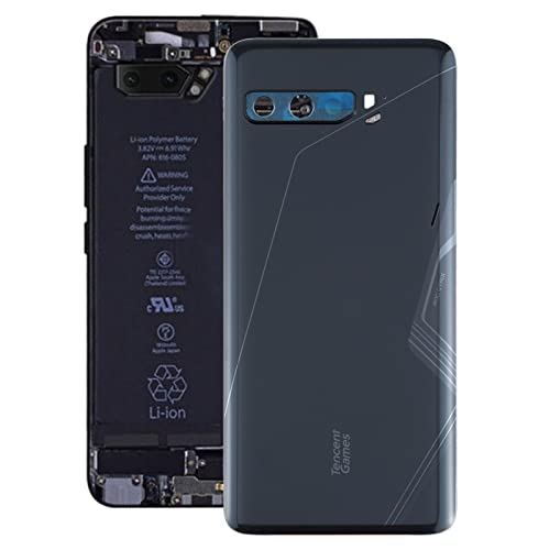MDYH JBC Akku-Rückseite für Asus ROG Phone 3 Strix TTYHK MDYH JBC Akku-Rückseite für Asus ROG Phone 3 Strix TTYHK von MDYH